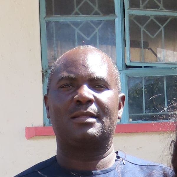 Kennedy Onyango