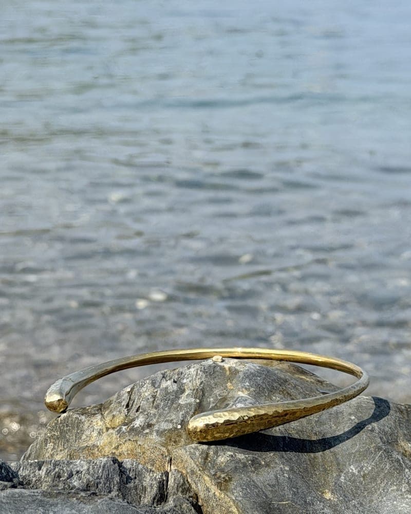 Collar Mzungu